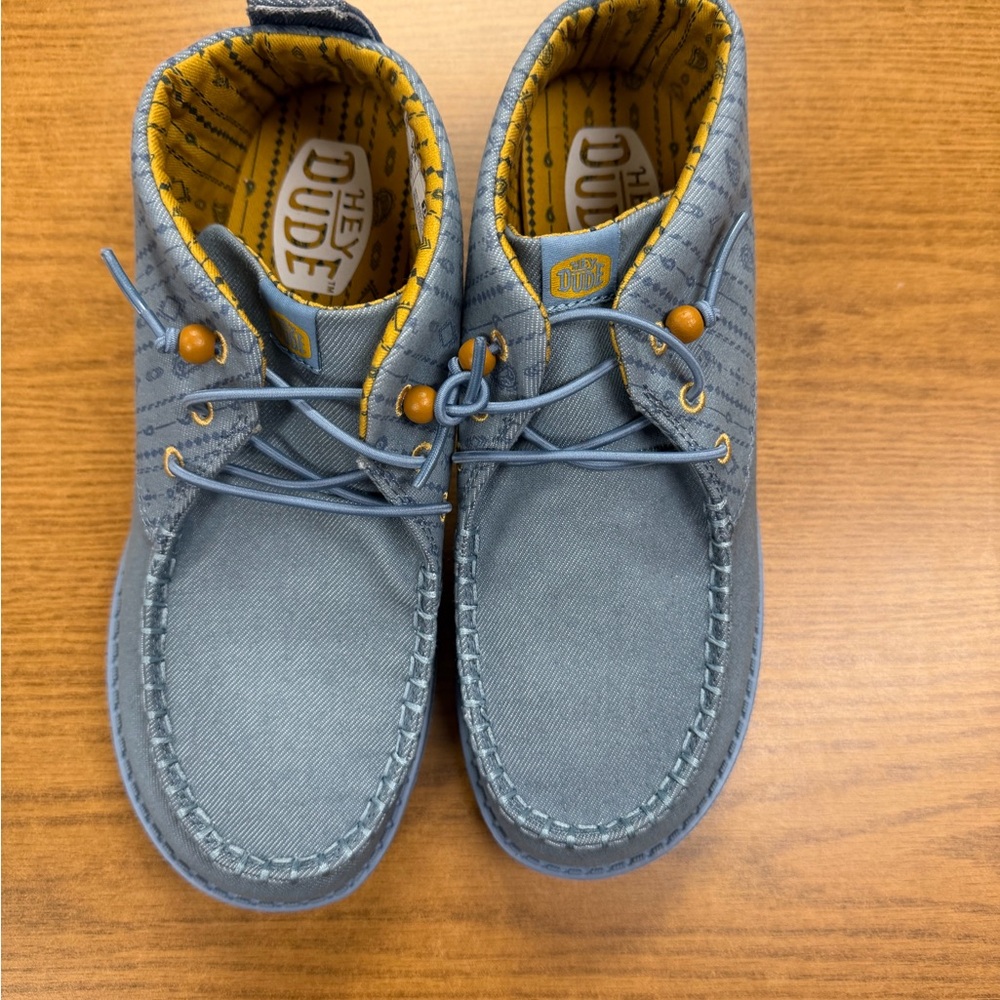 Hey Dude Women's Ankle boots